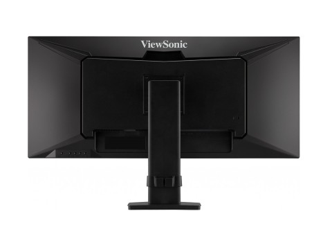 Monitor led 34" ViewSonic Quad HD Nero - VA3456-mhdj