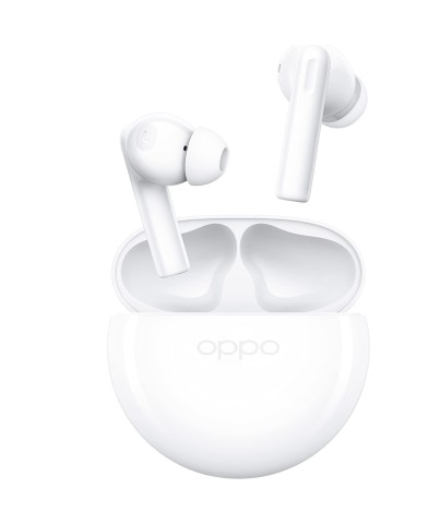 Auricolari Oppo in-ear encobuds2 white