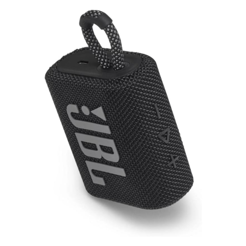 Speaker JBL GO 3 Bluetooth Portatile Wireless