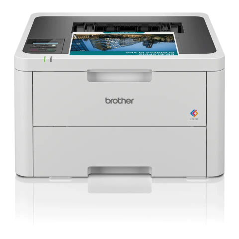 Stampante Brother lasercolor A4 f/r lan/usb/wifi HL-L3240CDW