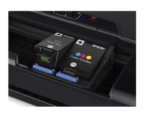 Stampante Epson inkjet a4 workforce WF-110W portatile C11CH25401