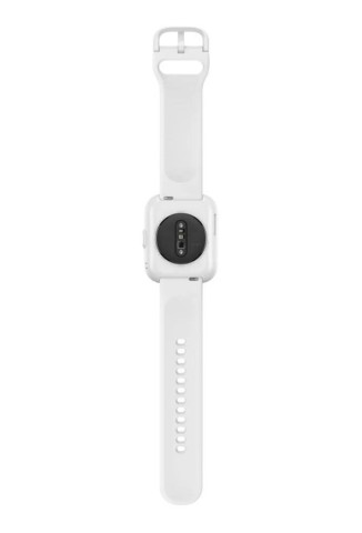 Smartwatch Xiaomi amazfit bip 5 chiamata vocale bt cream white