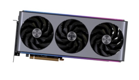 Scheda video Sapphire RX7900 XTX gaming 24gb DDr6 pcie 4.0