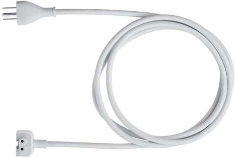 Cavo prolunga Apple per alimentatore Magsafe e Magsafe2 1.8m - MK122CI/A