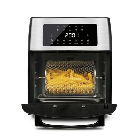 Forno Air Fryer Friggisano Eva 15L 9kg G3Ferrari