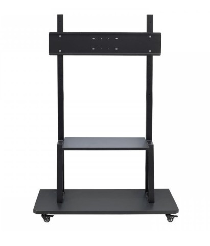 Carrello mobile Yashi per display interattivo 65" - 85"