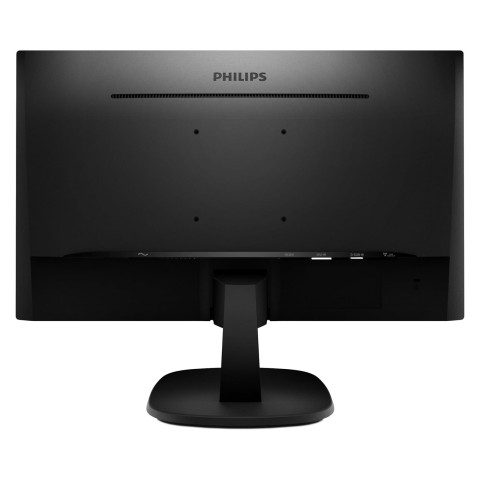 Monitor led 23,8" Philips 243V7QDSB fhd