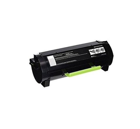 Toner compatibile prin-ter Lexmark  51b2h00 mx-417/517/617 (ms)