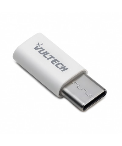 Adattatore Vuktech usb type c micro usb B