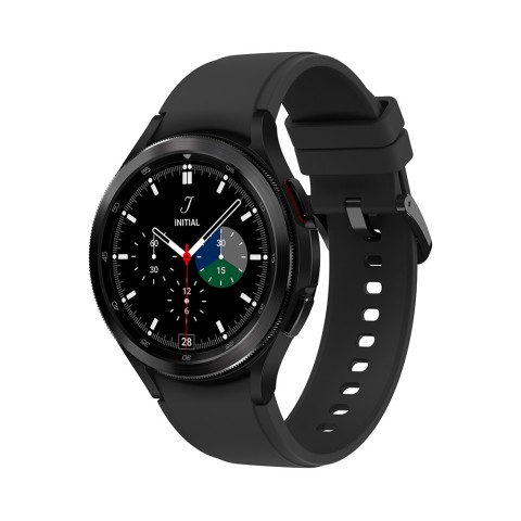 Smartwatch Samsung Galaxy Watch 4 46mm Black SM-R890