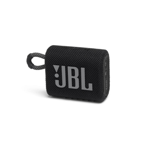 Speaker JBL GO 3 Bluetooth Portatile Wireless