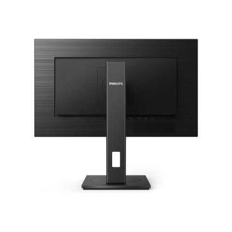 Monitor Philips led 27" uhd 2k 275S1AE lcd black