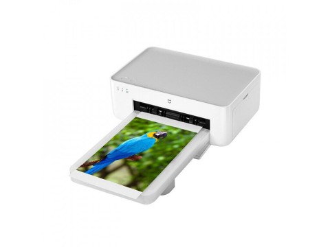 Stampante fotografica istantanea Xiami Instant 1S wifi white