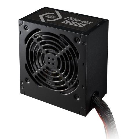 Alimentatore per computer Cooler Master Elite Nex Atx 600w MPW-6001-ACBN-BEU