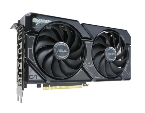 Scheda video Asus dual-rtx4060-08GB-evo nvidia 08GBDDR6