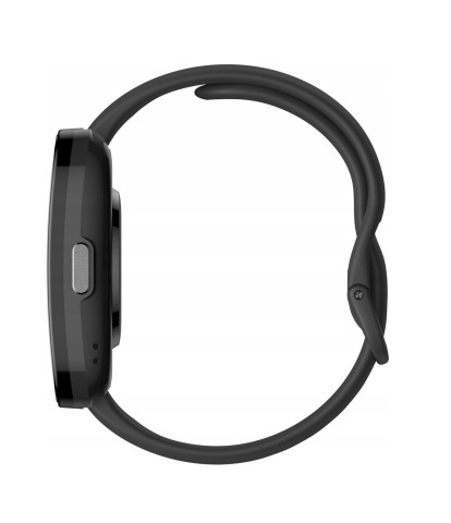 Smartwatch Xiaomi amazfit bip 5 chiamata vocale bt soft black