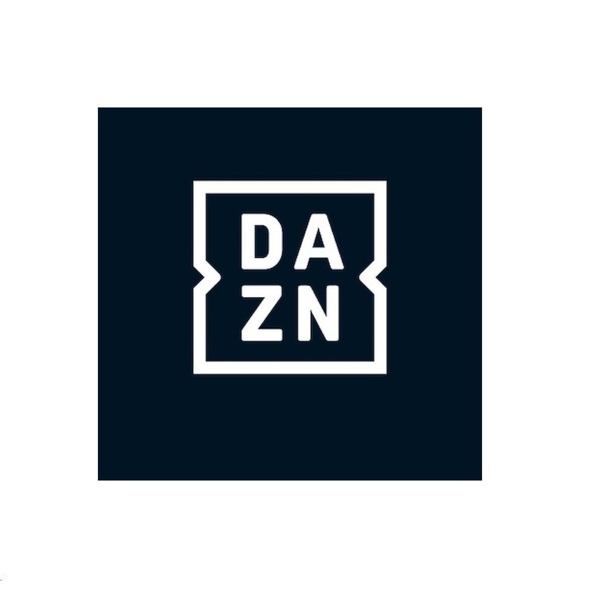 Ricarica pay tv Dazn standard 1 mese