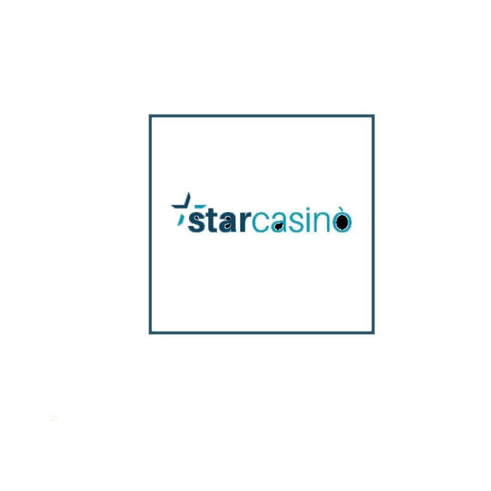 Ricarica gaming StarCasinò 50