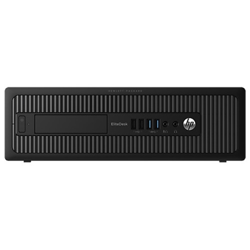 Pc Hp refurbished 800G1 R1H169 SFF i5-4xx0 8GB SSD240GB W10P