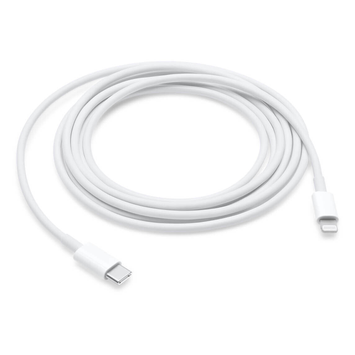 Cavo Apple lightning a usb-c (2m)