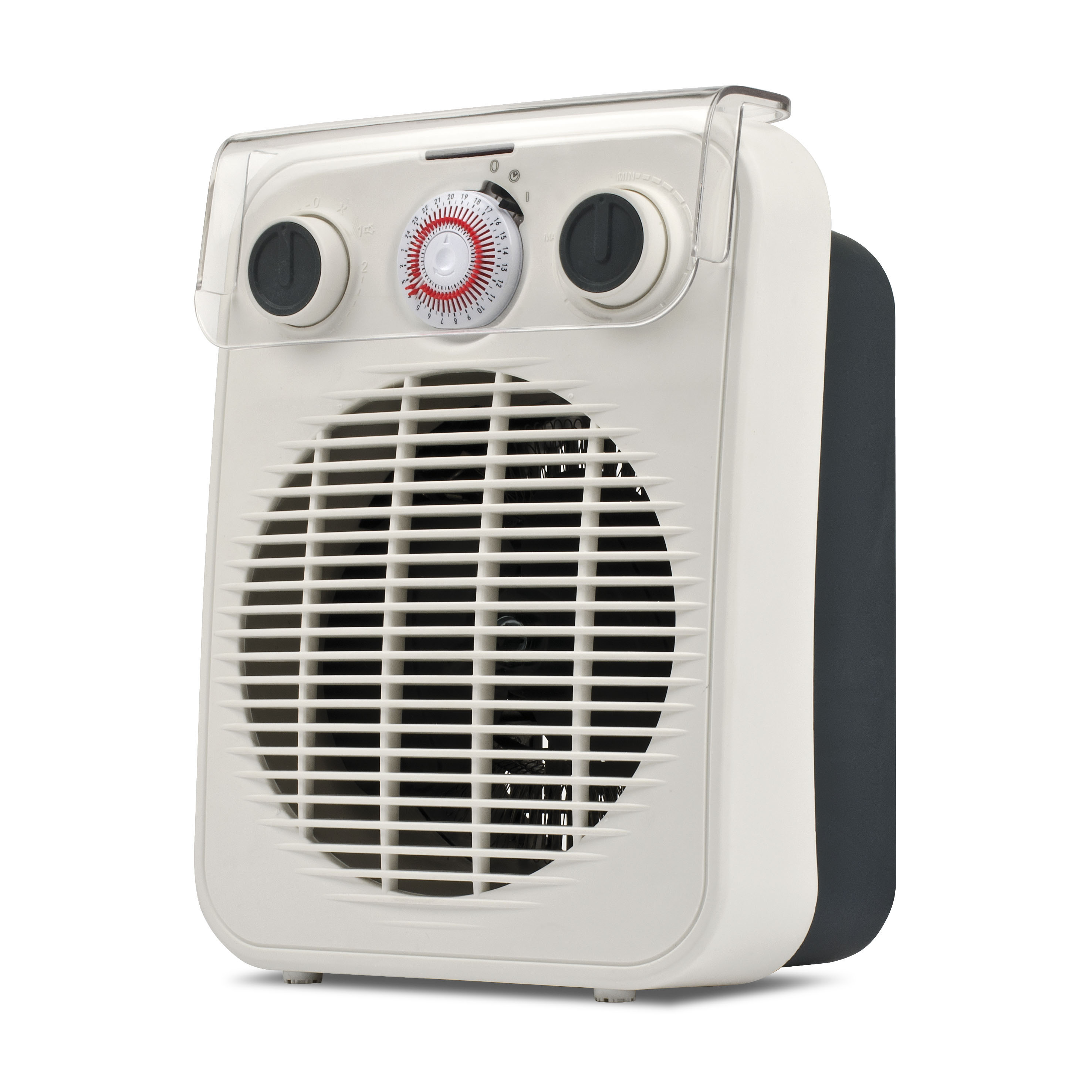 Termoventilatore Tepor 1000/2000W G3Ferrari