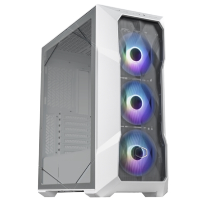 Case Cooler Master MasterBox TD500 Mesh V2 atx mid-tower