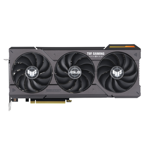 Scheda video Asus Tuf-rtx4060ti-08G- gaming 8gb ddr6 pcie 4.0