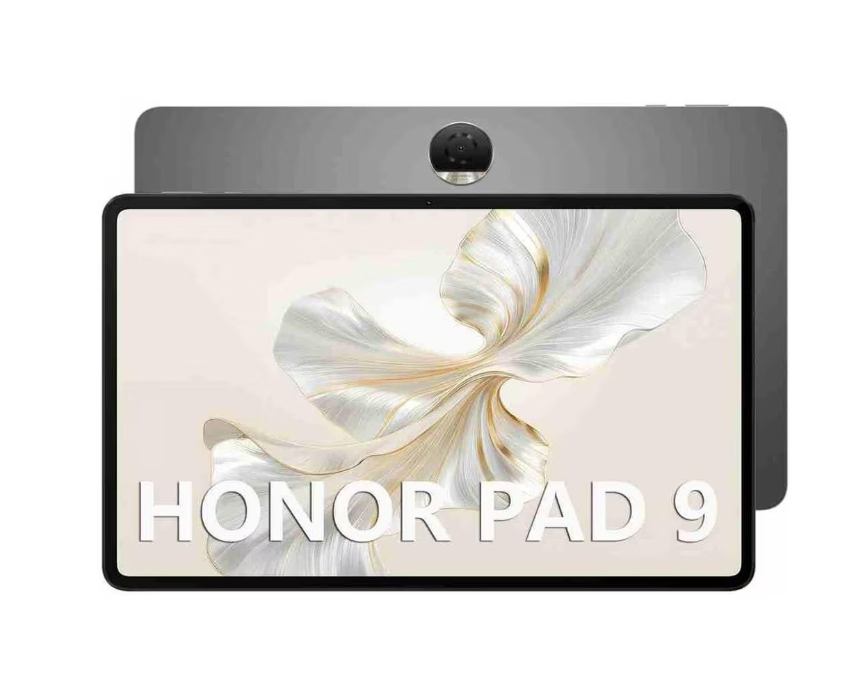 Tablet Honor pad 9 12.1"8+256gb space gray