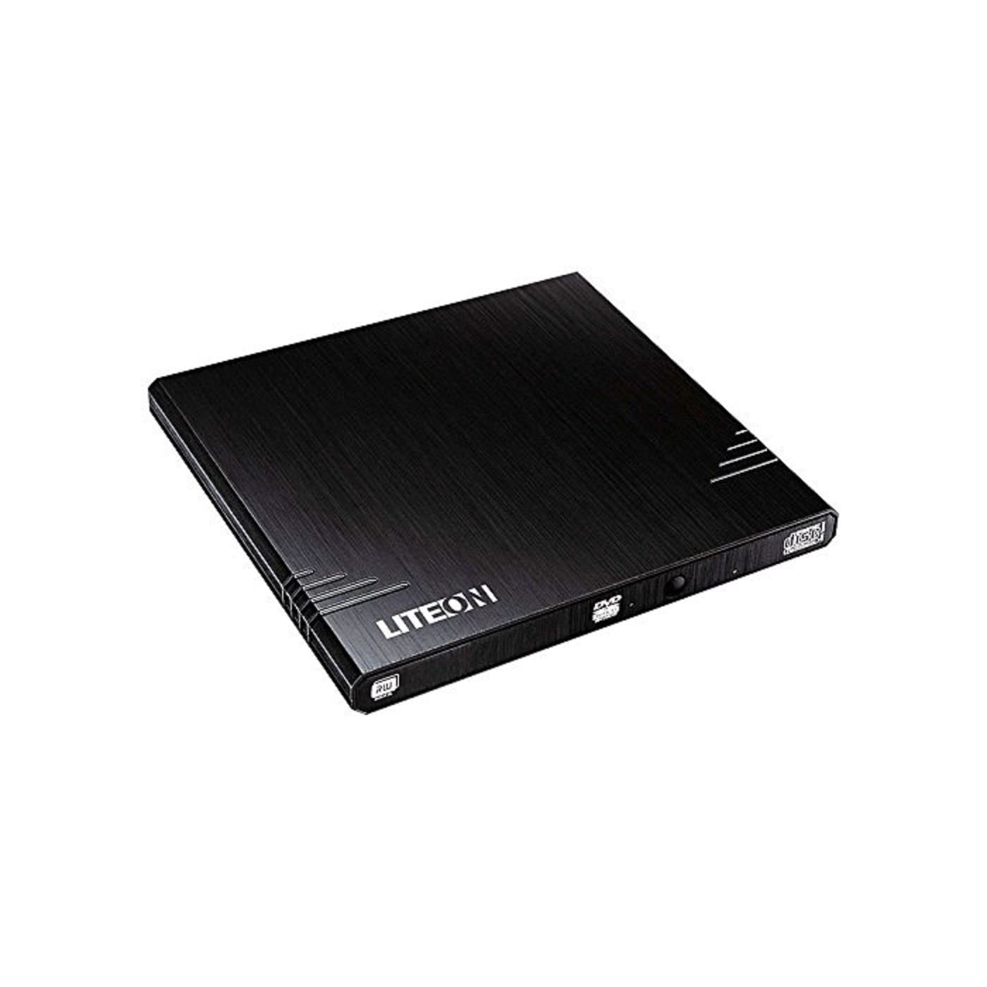 Masterizzatore Liteon Slim usb 2.0 per DVD-RW