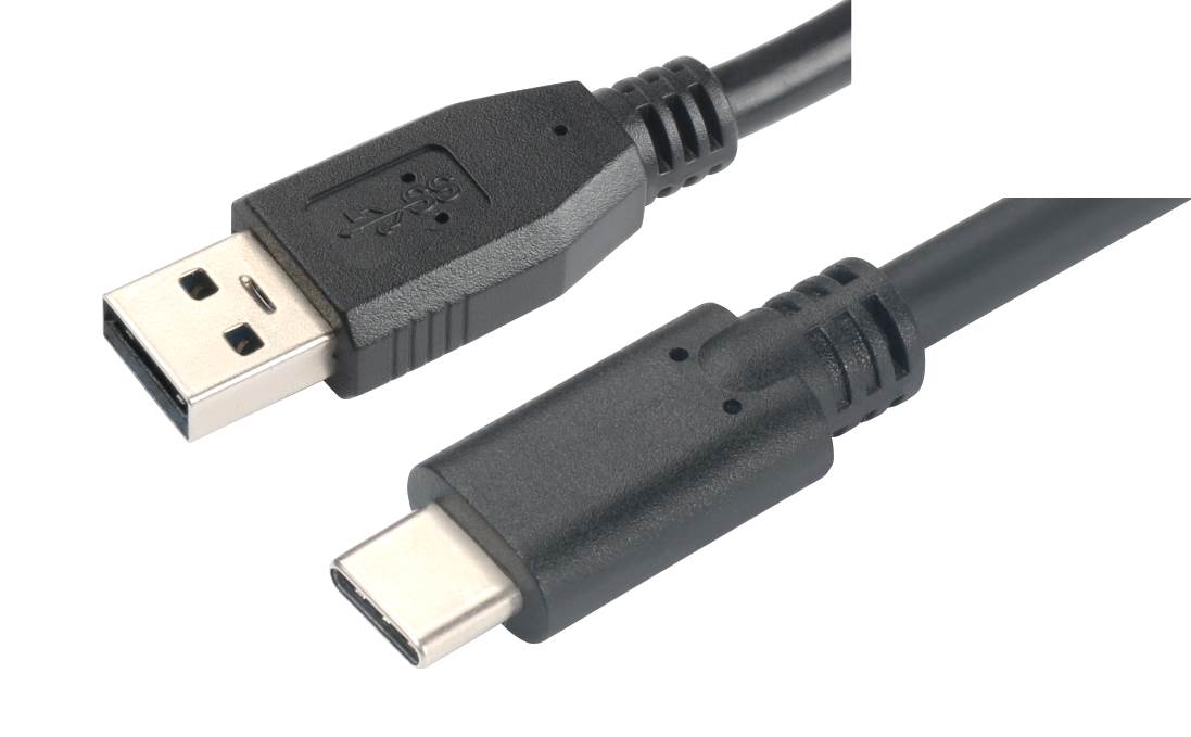 Cavo Alantik usb 2.0 type c A 1 mt USB2CA