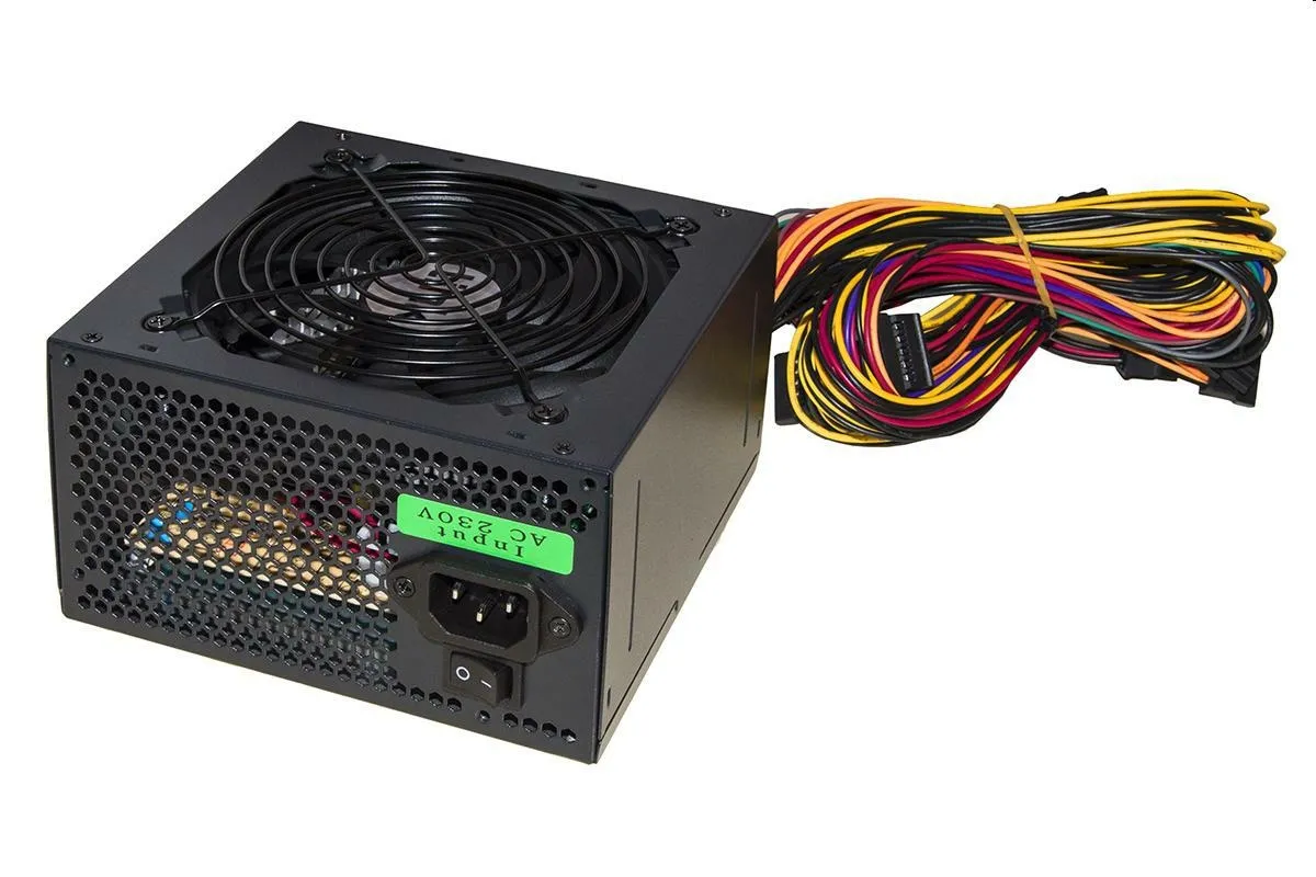 Alimentatore per computer Link ATX 650w - lkali650