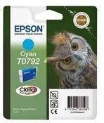 Cartuccia orig. epson 1400 ciano - t0792