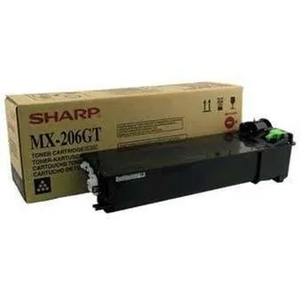 Toner orig. sharp mx-m160d/m200d - mx206gt