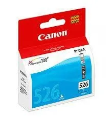 Cartuccia orig. Canon cli-526c ciano - 4541b001