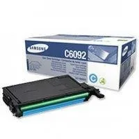 Toner orig. samsung clp-770nd ciano - c6092s