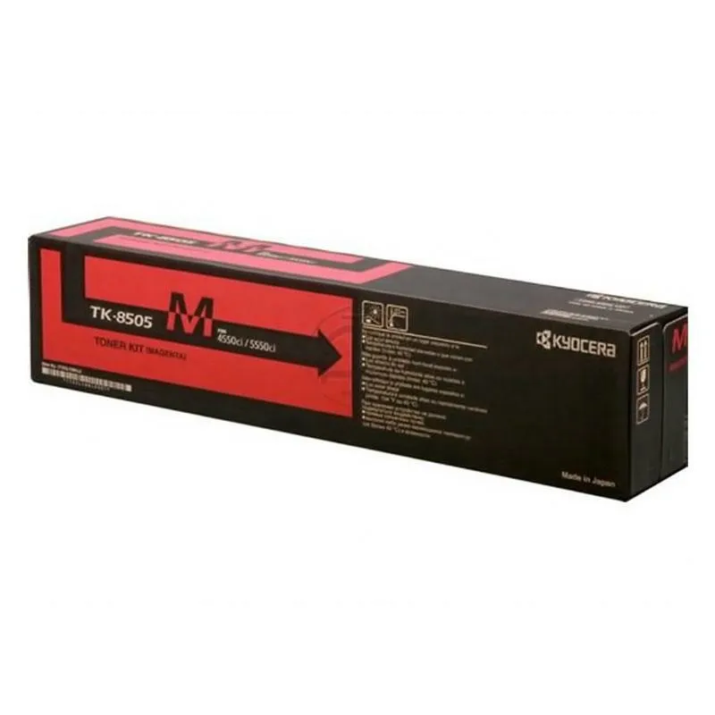 Toner orig. kyocera fs 6030mfp - tk-475