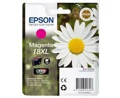 Cartuccia orig. epson xp-30 magenta xl c13t18134010 6,6ml