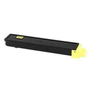 Toner tank kyocera fs-c8020/8025 giallo - tk-895y