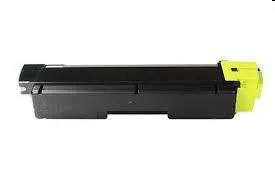 Toner tank kyocera giallo fs c5150d - tk-580y