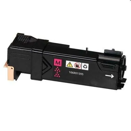 Toner neutro xerox phaser 6500 magenta 2.5k 106r01595