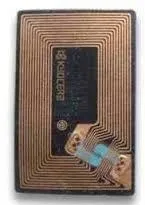 Chip utax cd5025/5030 - ta 256/306  dc6025