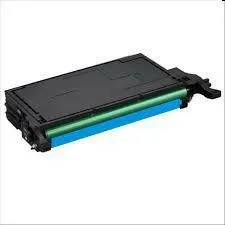 Toner prin-ter samsung clp-620 ciano prcltc5082l