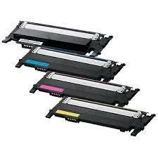 Toner prin-ter samsung clt-m406s    magenta clp-360/365 su252a