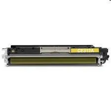 Toner prin-ter hp n.126a magenta lj  - ce313a-crg canon 729