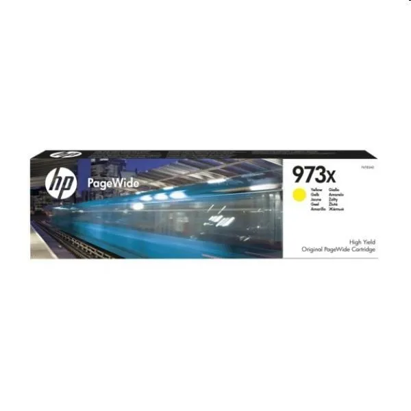 Toner orig. hp p57750dw - f6t83a giall0 973x 7k