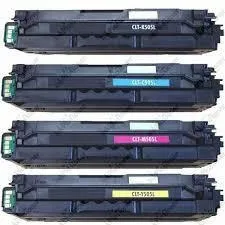 Toner prin-ter samsung sl-c2620dw   c2670fw 3k ciano clt-c505l