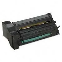 Toner prin-ter lexmark c770/c772    giallo 15k