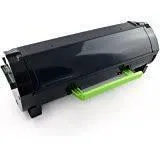 Toner prin-ter lexmark ms410dn/ms51010k - 50f2x00 502x