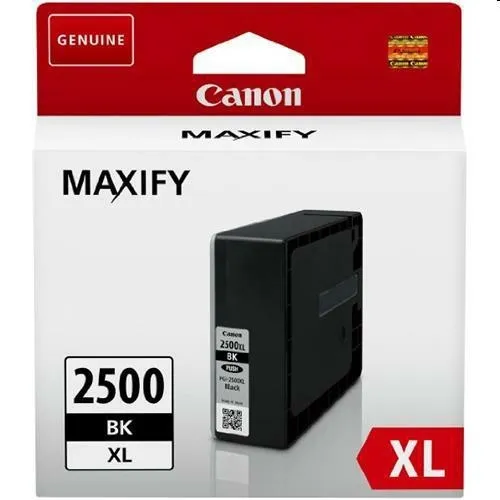 Cartuccia orig. Canon pgi-2500 xl nero 2.5k - 9254b001