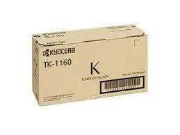 Toner orig. kyocera tk-1160 p2040dn - tk-1160